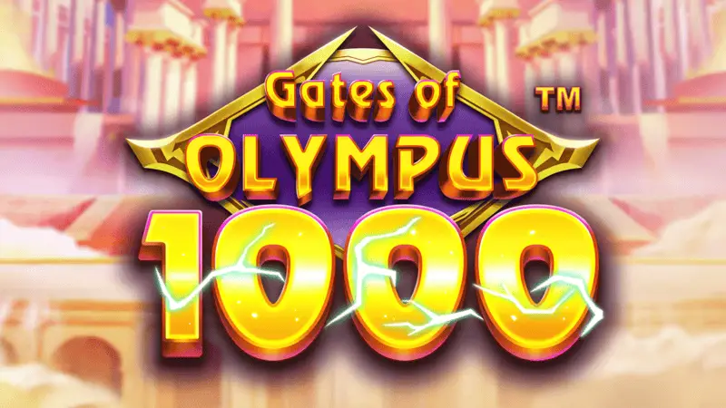 Gates of Olympus 1000 Gioca Online